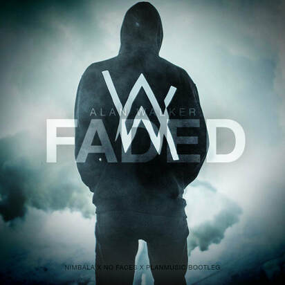faded mp3 download instrumental